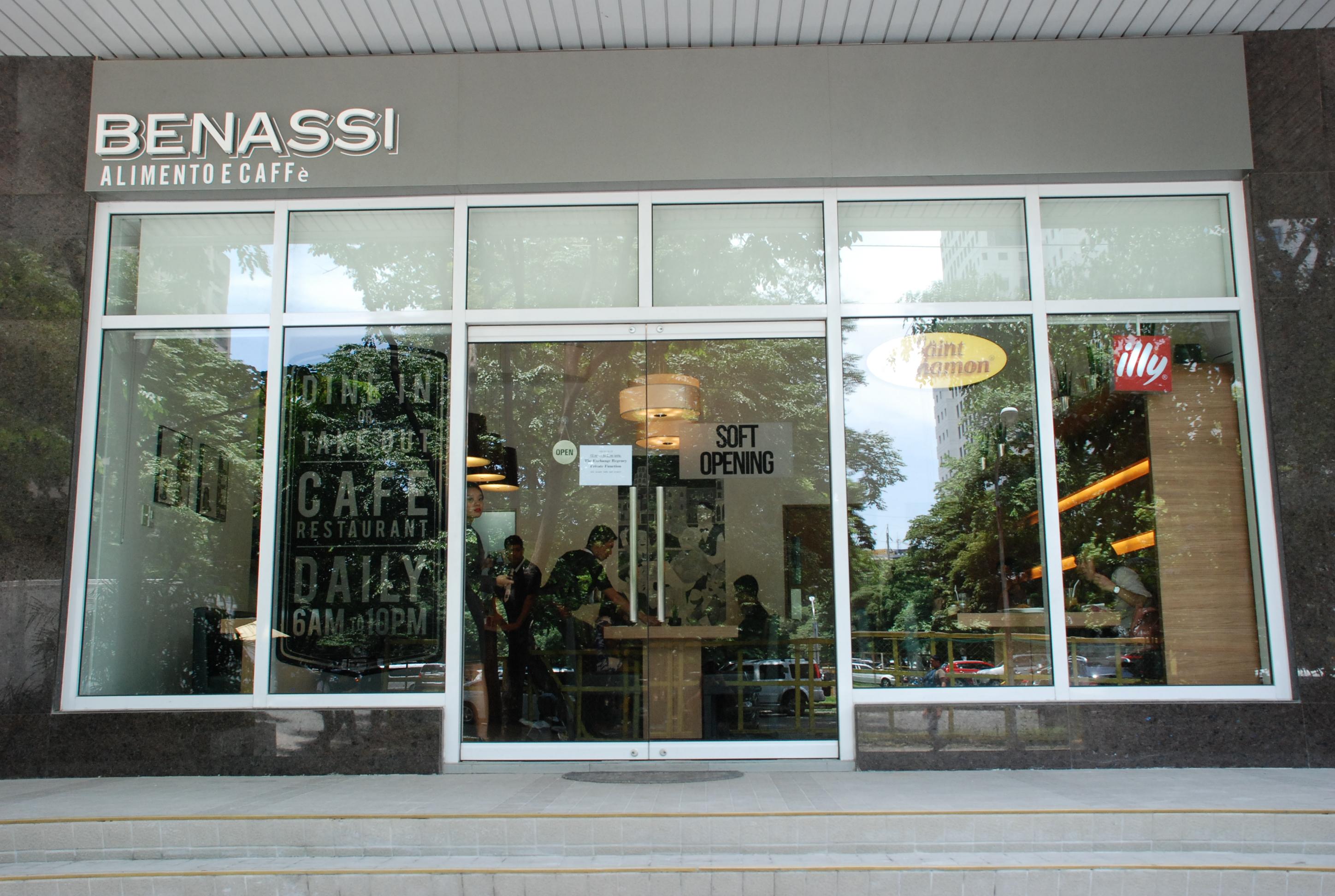 交流丽晶公寓酒店-Hii管理 Pasig City 外观 照片